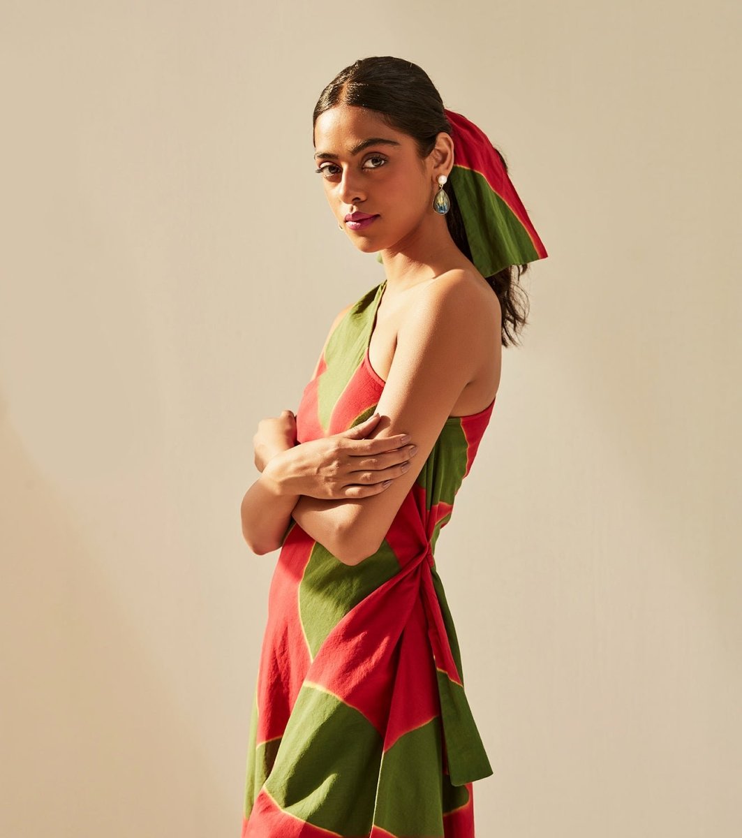 Vestido Millie