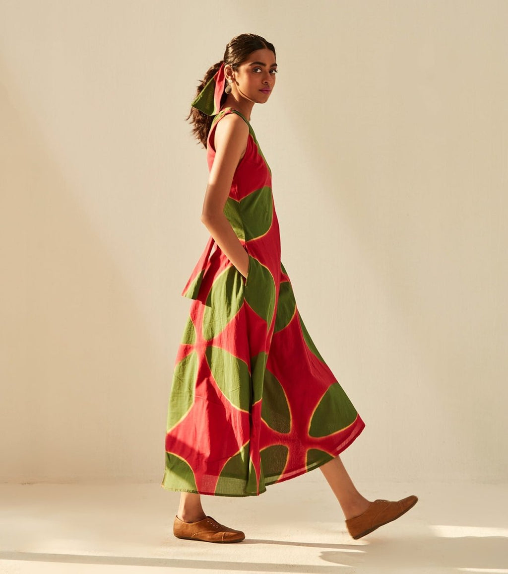 Vestido Millie