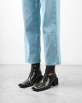 Bottes Gabi - Kaki