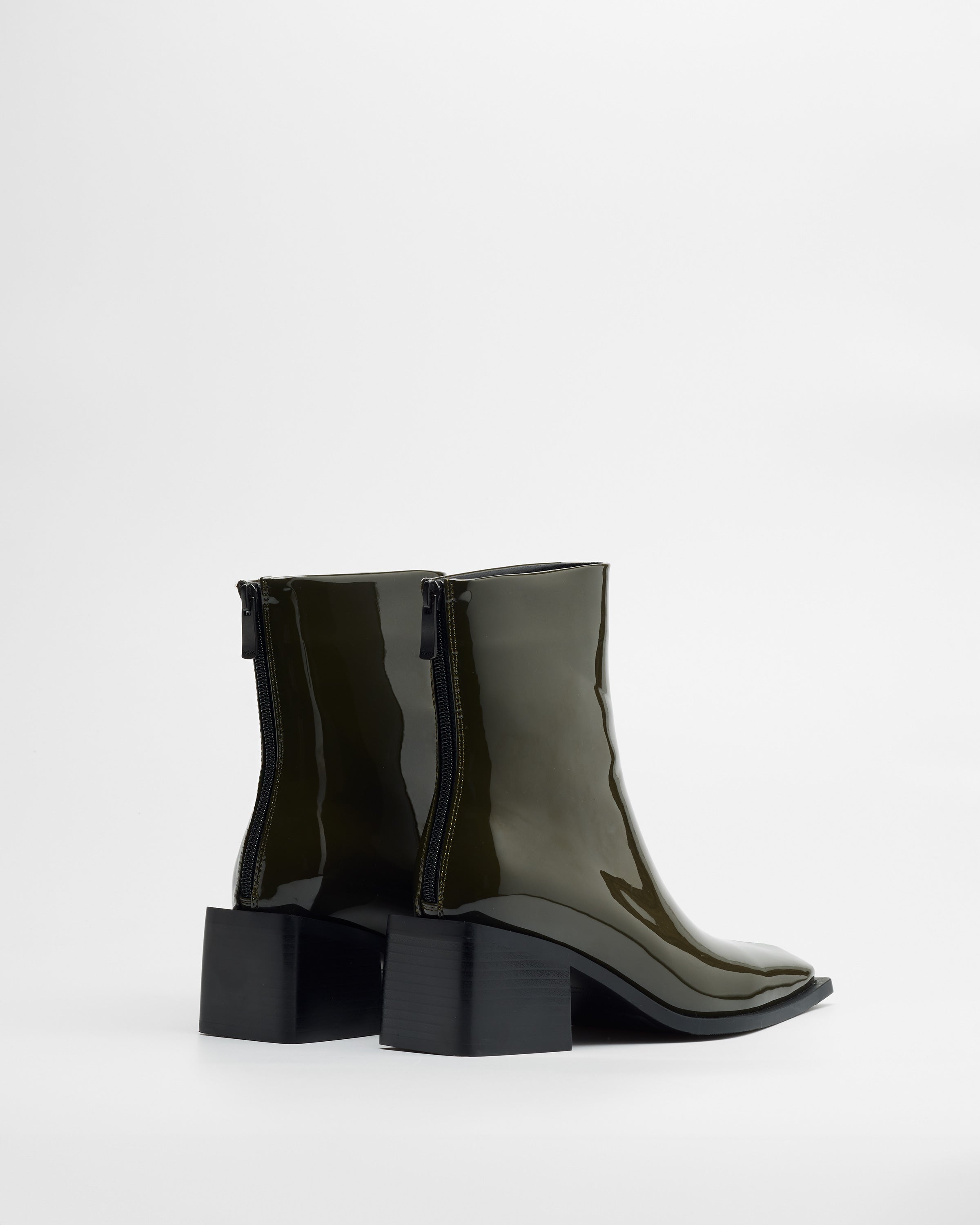 Bottes Gabi - Kaki