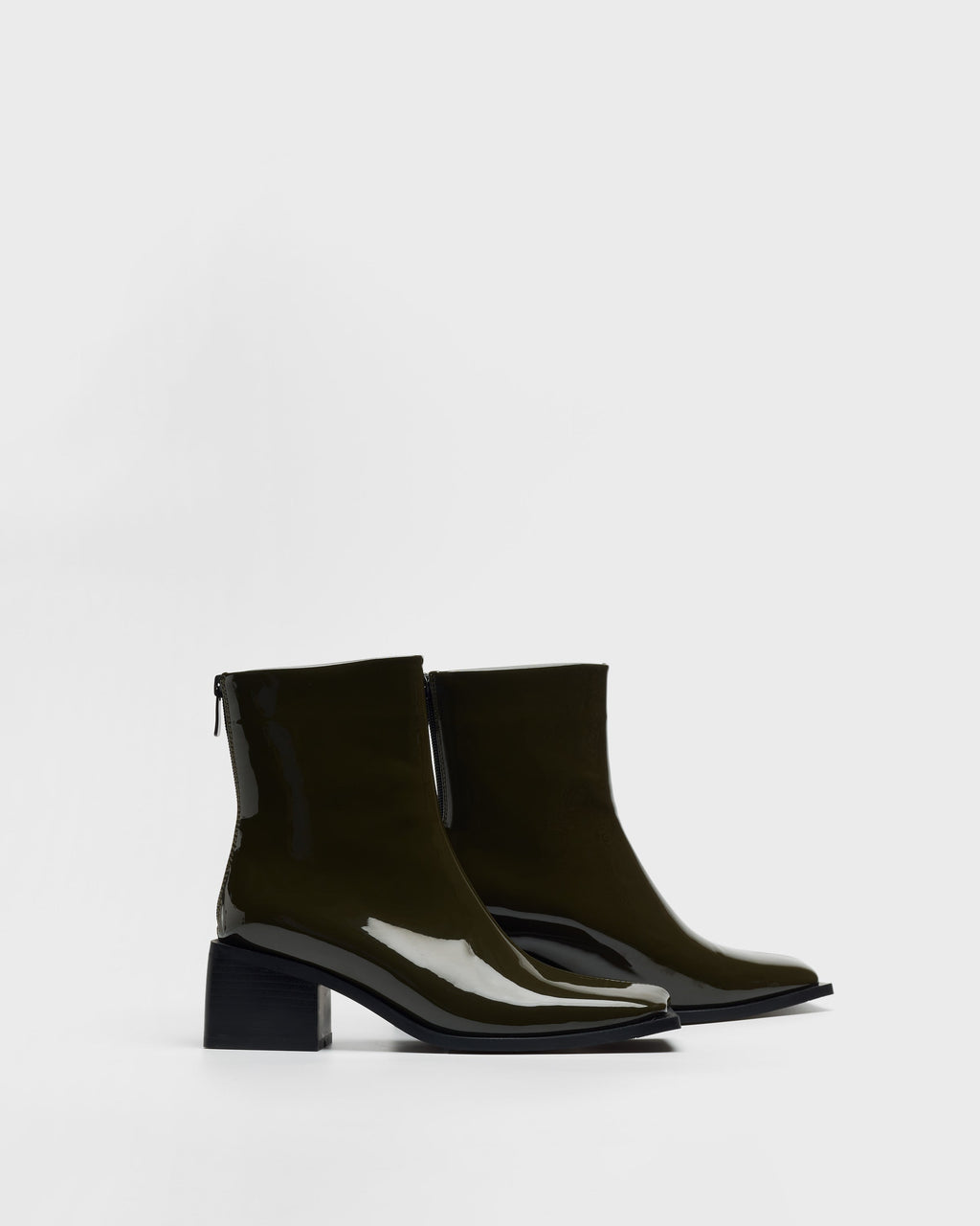 Bottes Gabi - Kaki