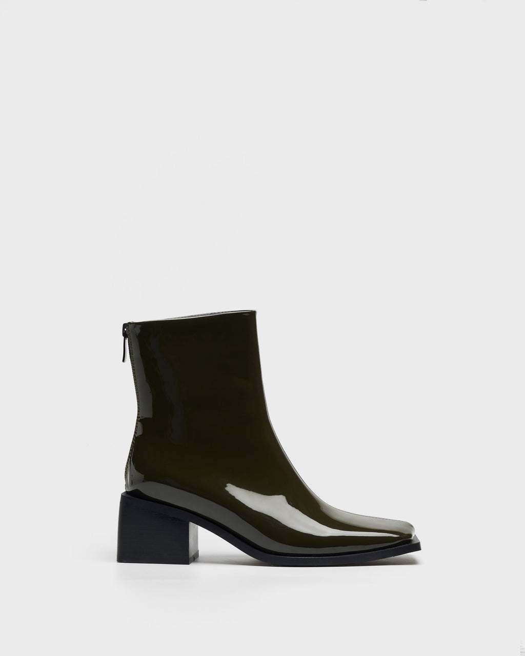 Bottes Gabi - Kaki