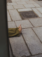 Fler Loafers - Yellow