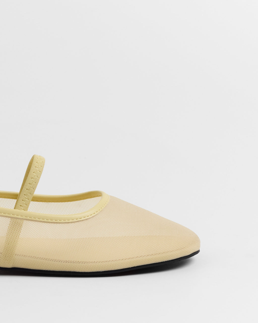 Fler Loafers - Yellow