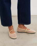 Fler Loafers - Yellow