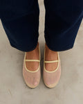 Fler Loafers - Yellow