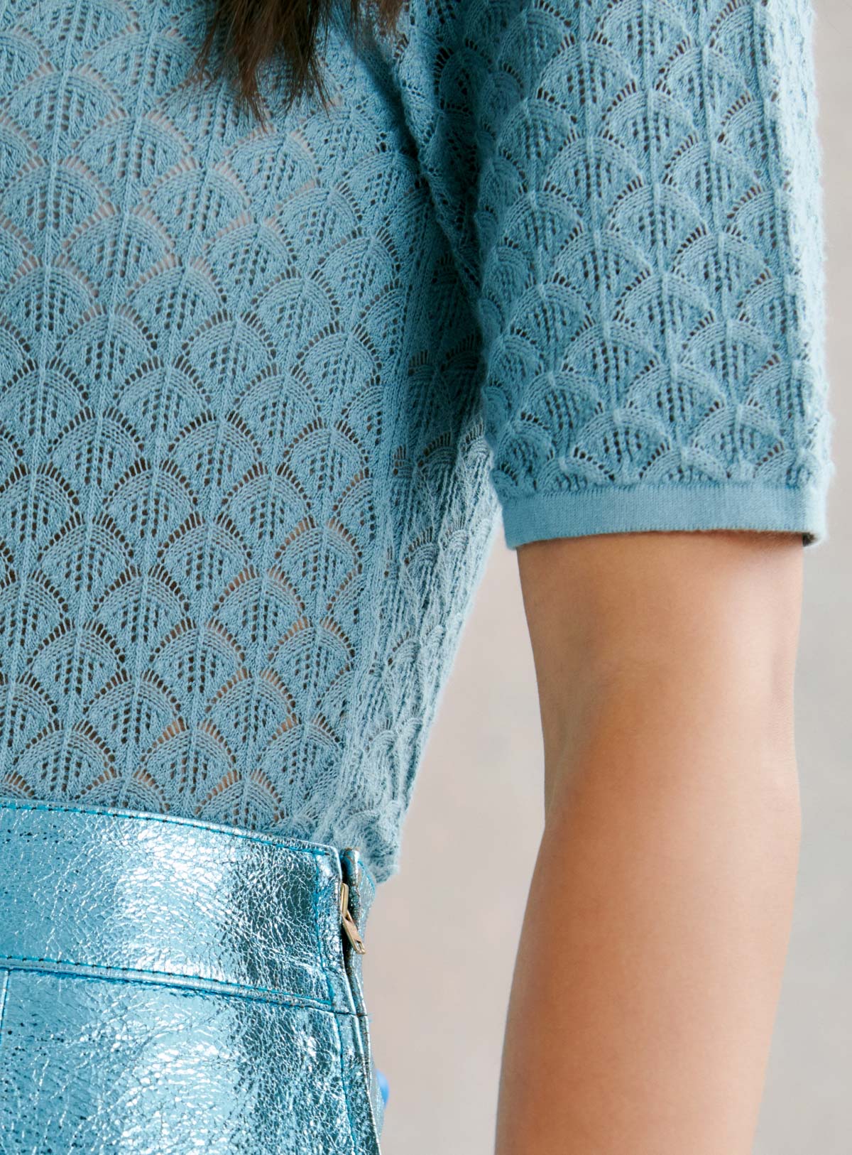Body Maille Minetta - Buee