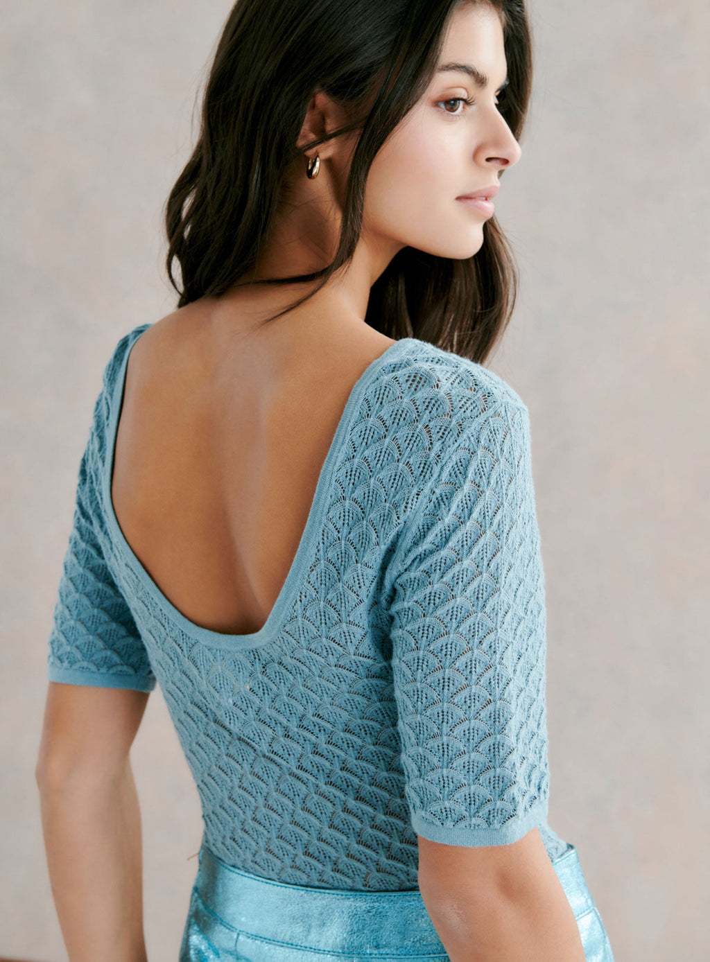 Body Maille Minetta - Buee