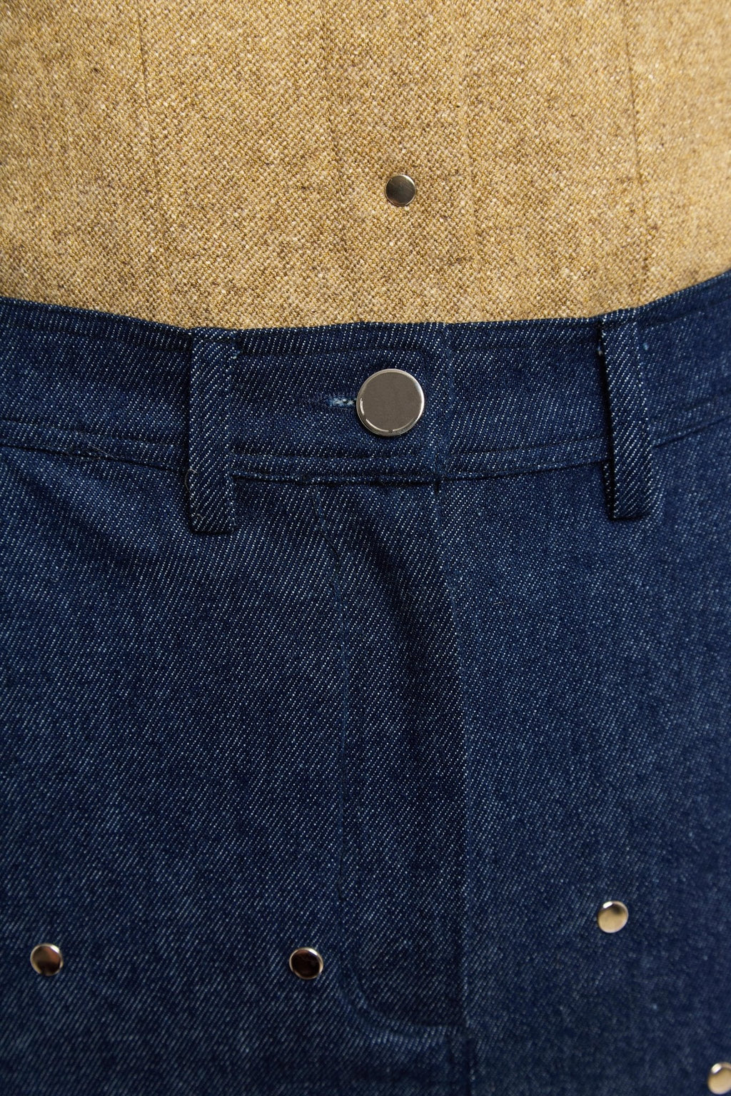 MINI - THELMA SKIRT - ROSEANNA