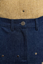 MINI - THELMA SKIRT - ROSEANNA