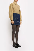 MINI - THELMA SKIRT - ROSEANNA