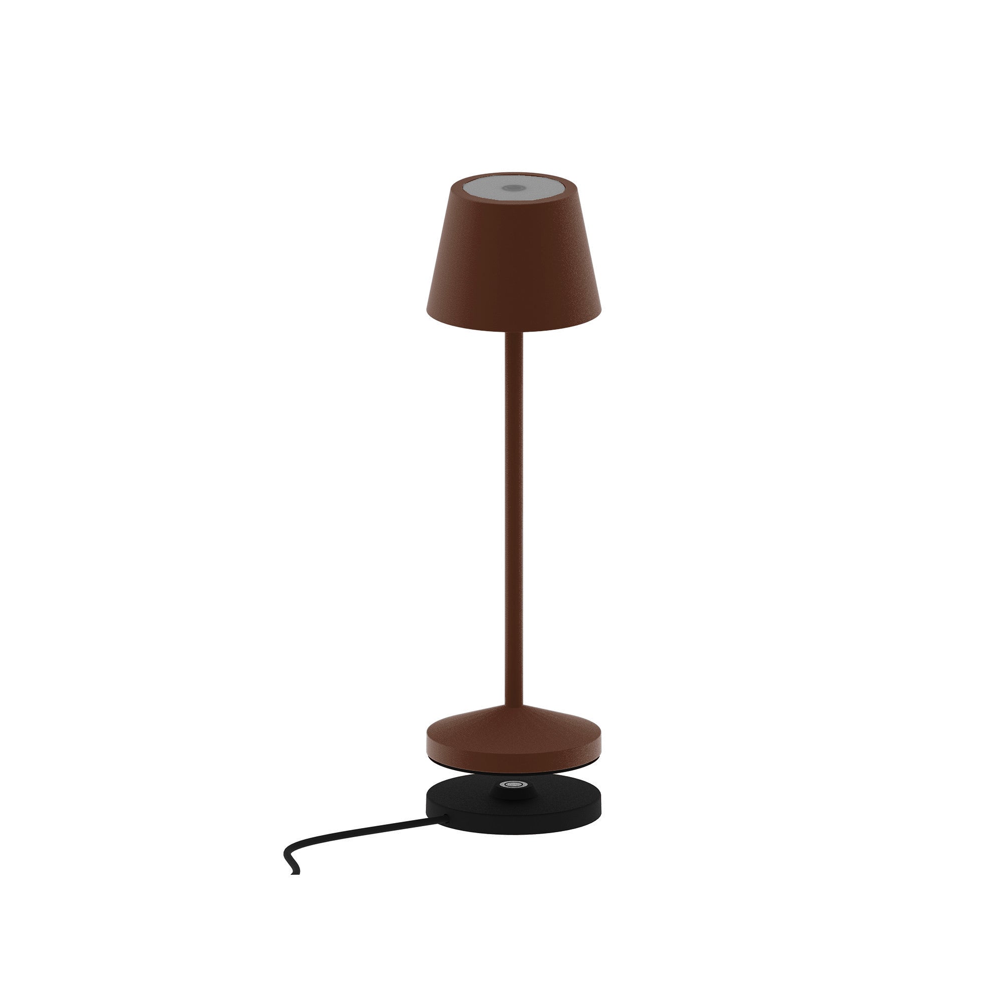 Lámpara De Mesa Inalámbrica - Emily Vintage
