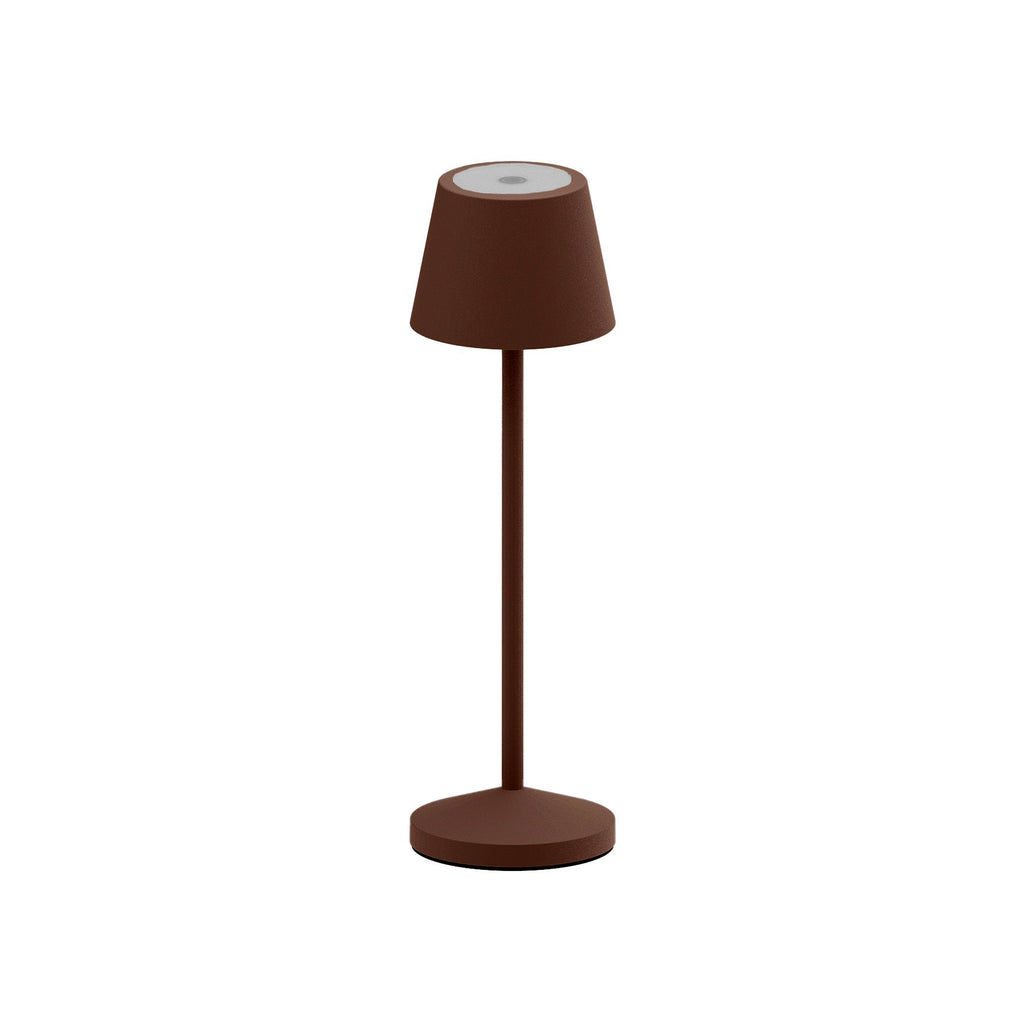 Lámpara De Mesa Inalámbrica - Emily Vintage