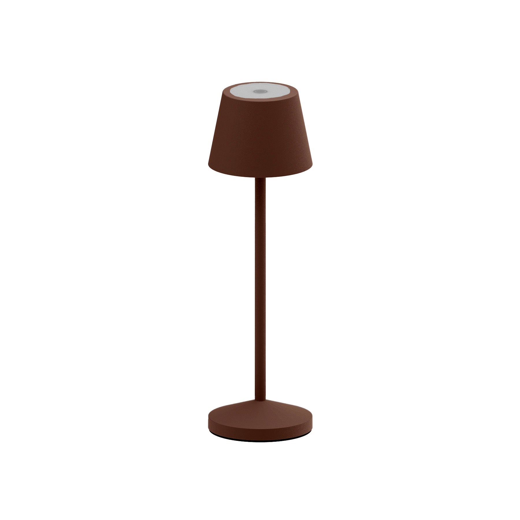 Lámpara De Mesa Inalámbrica - Emily Vintage