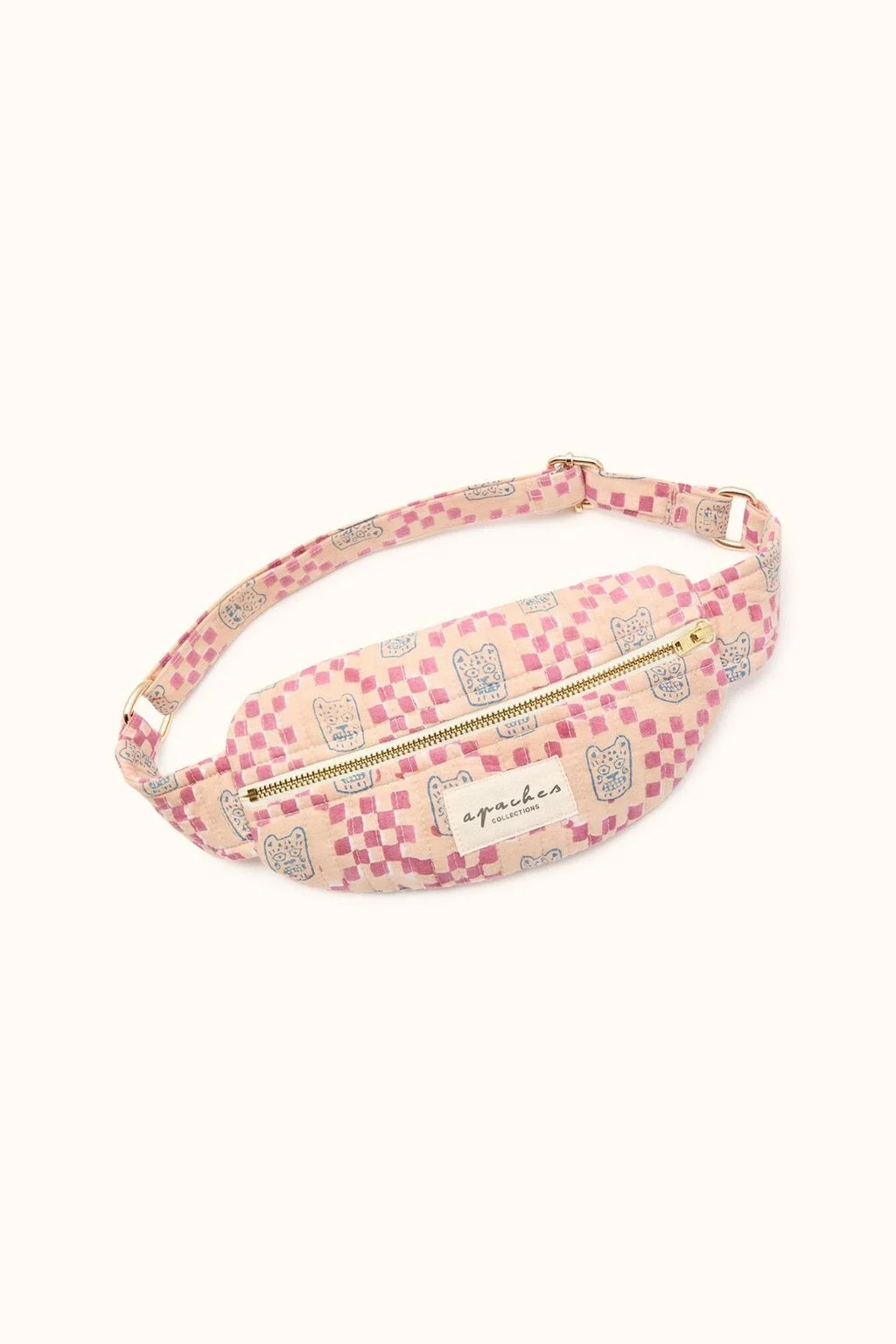 Mini Bumbag Kela