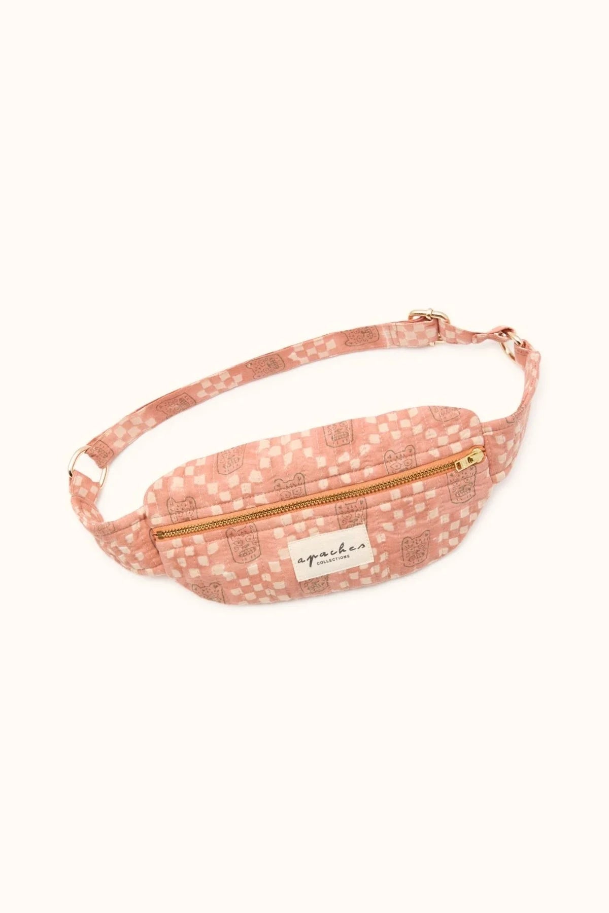 Mini Bumbag Kela