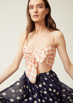 vestido minnie