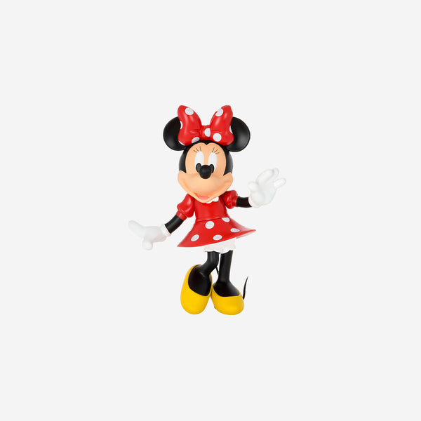Minnie Bienvenida Original
