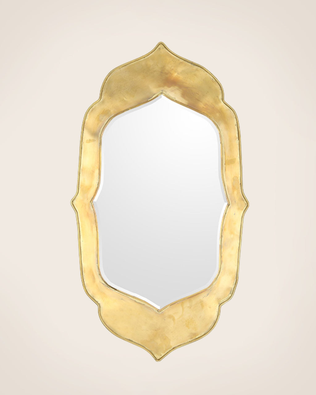 Neka - Miroir - Laiton