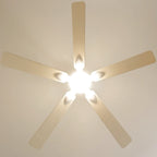 Mistral | Wentylator sufitowy – Ø 141 cm