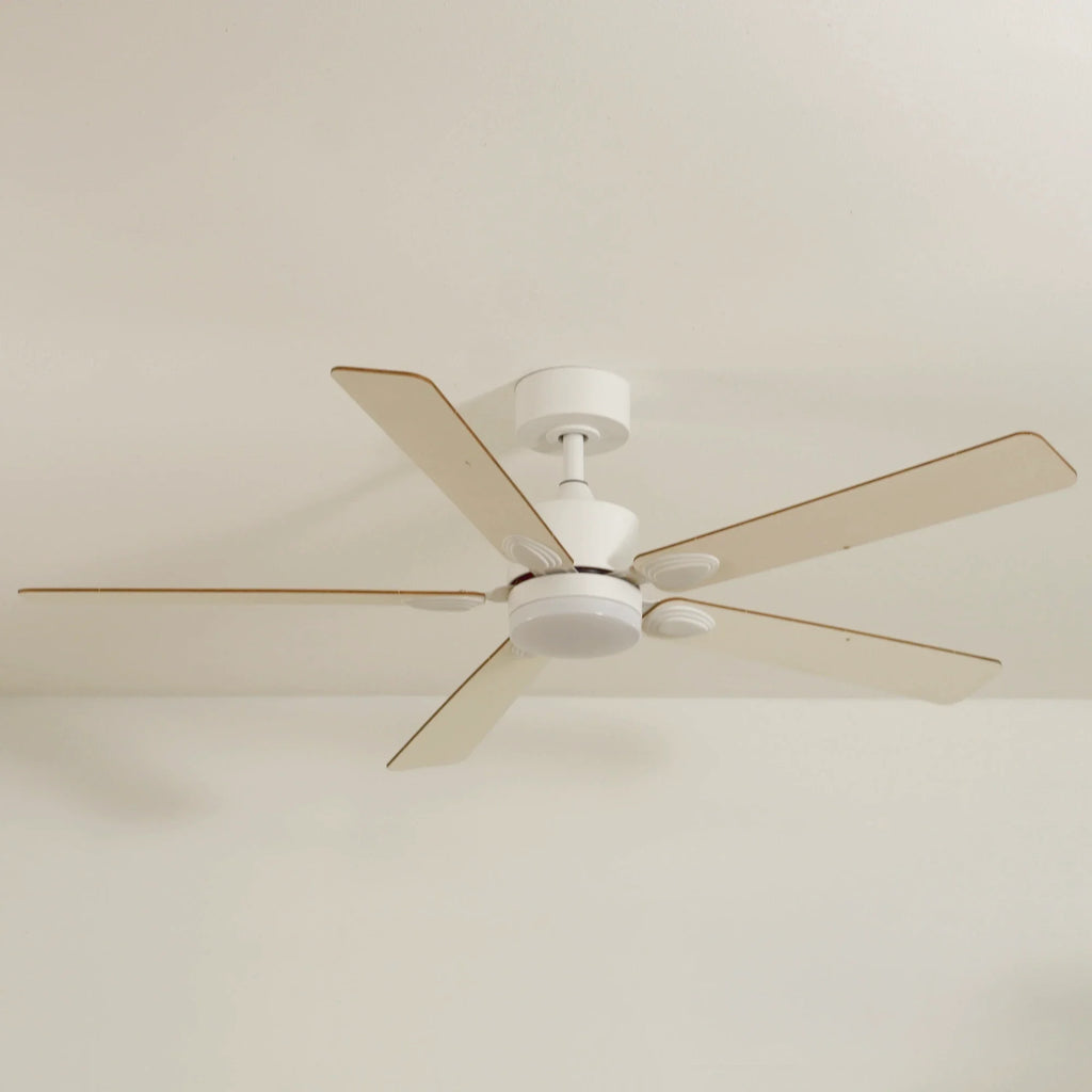 Mistral | Wentylator sufitowy – Ø 141 cm