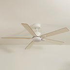 Mistral | Wentylator sufitowy – Ø 141 cm