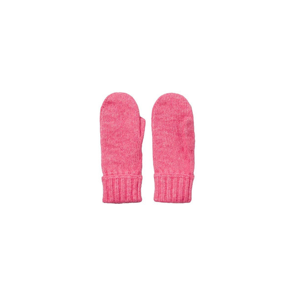 Moufles Max - Ibis Rose
