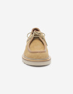 Suede Leather Derbies - Maltshake - Homme
