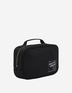 "The Traveller" Bumbag - Black - Men