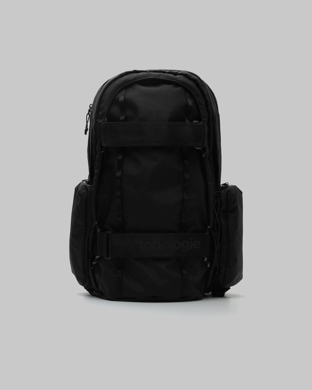 Mochila de movilidad - Negro