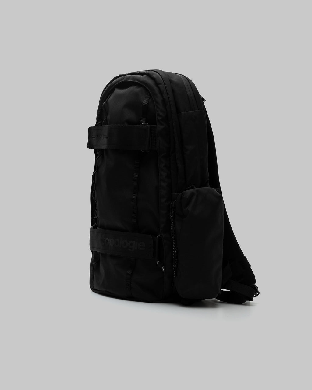 Mochila de movilidad - Negro
