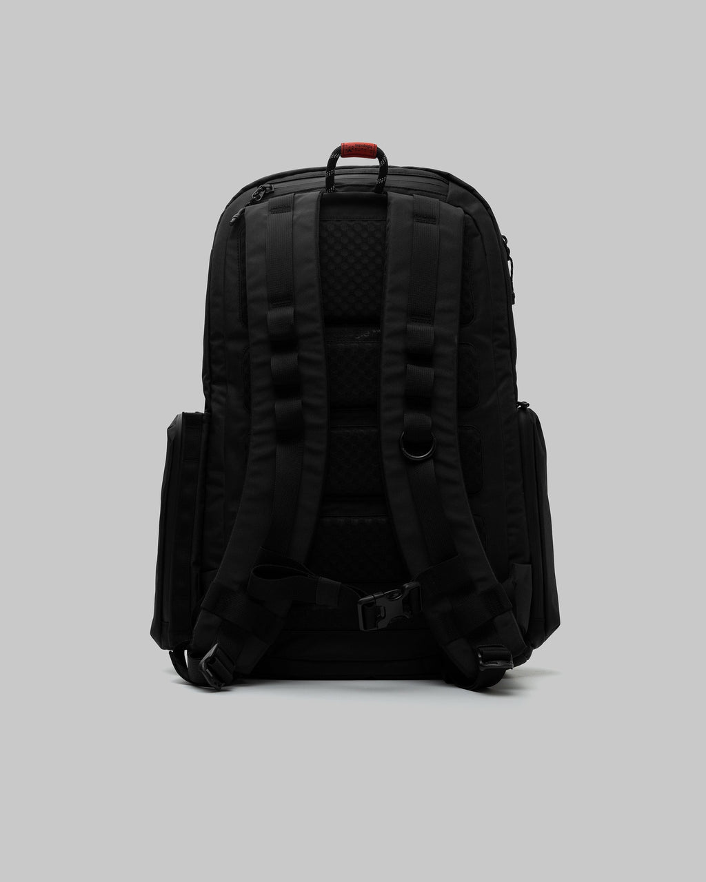 Mochila de movilidad - Negro