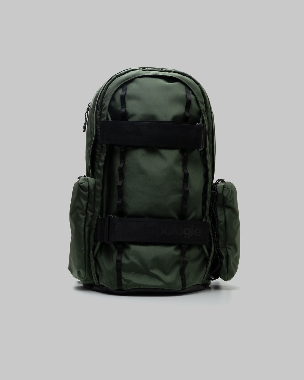 Mochila de movilidad - Negro