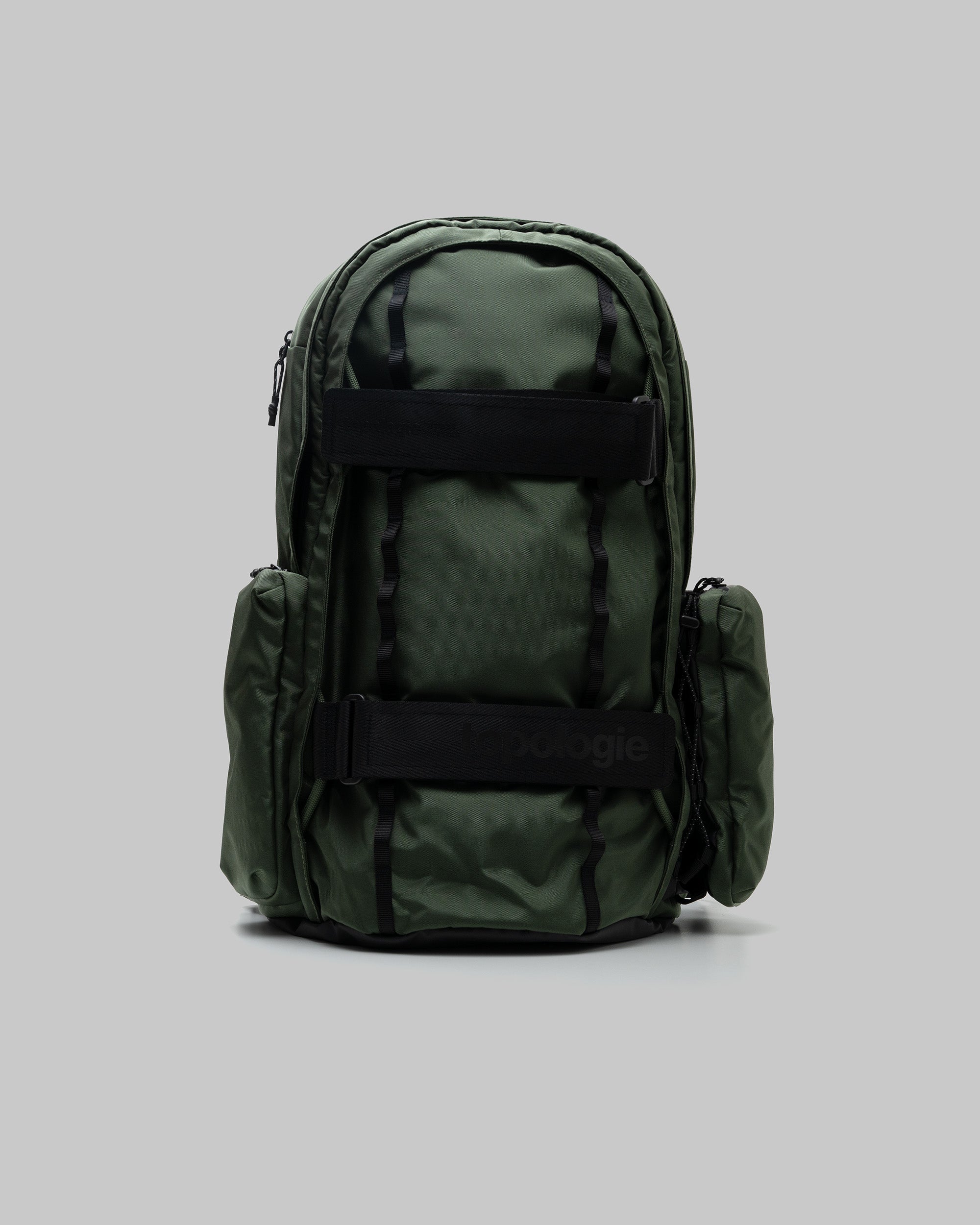 Mochila de movilidad - Negro