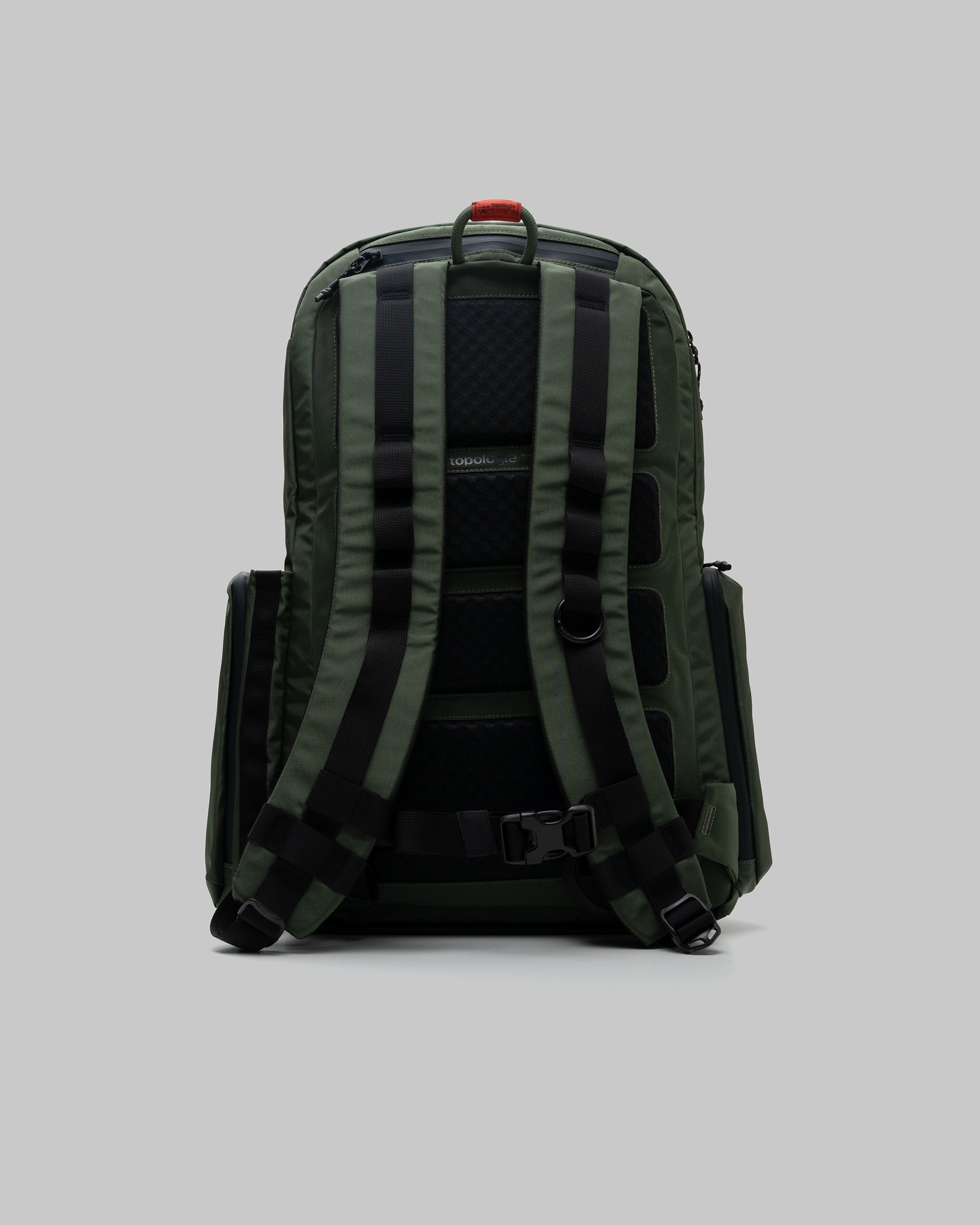 Mochila de movilidad - Negro