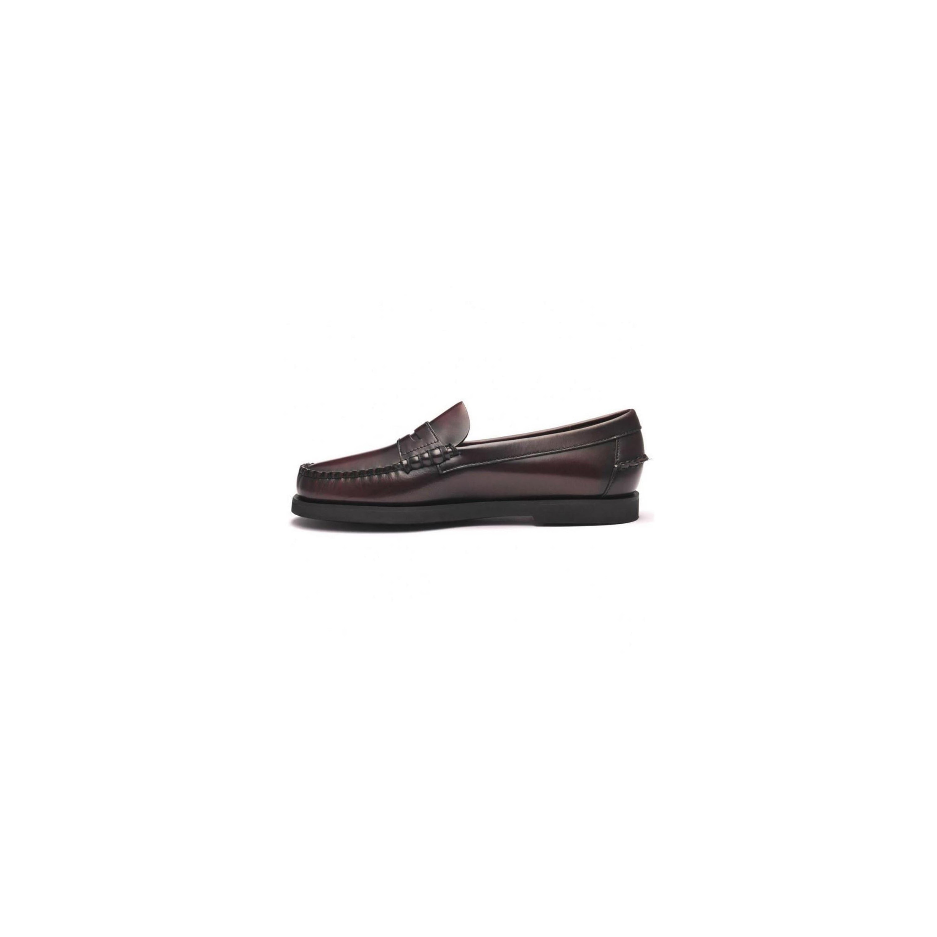 Sebago - Mocassin Dan Polaris - Marron - Homme