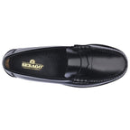 Sebago - Mocasín Dan Polaris - Negro - Hombre