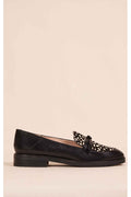 Mocassins Conrad Girafe