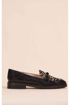 Mocassins Conrad Girafe