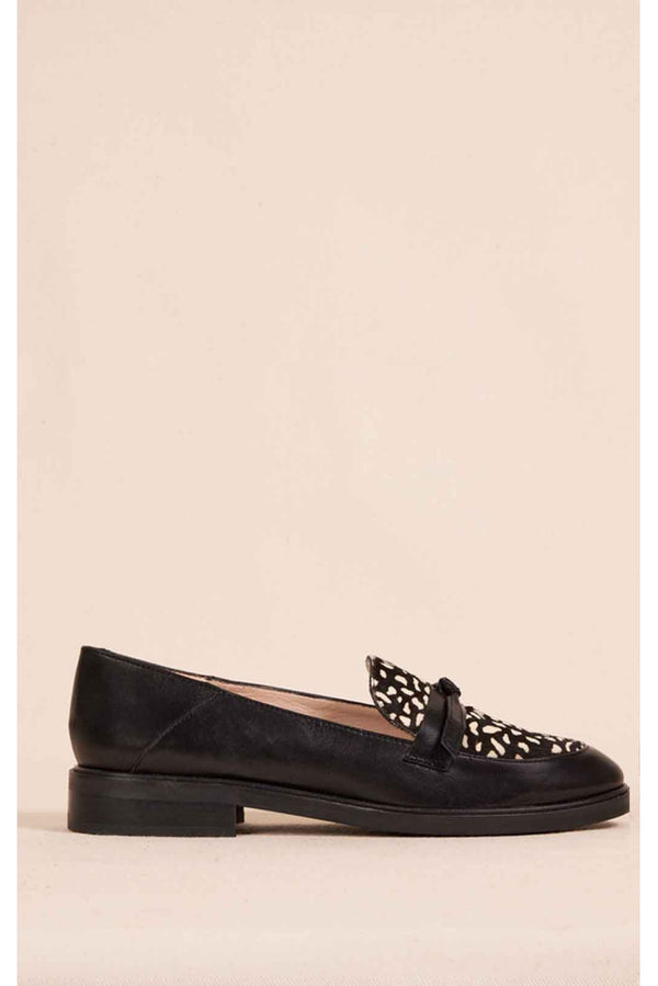 Mocassins Conrad Girafe
