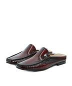 Mocassins Marion - Vigne