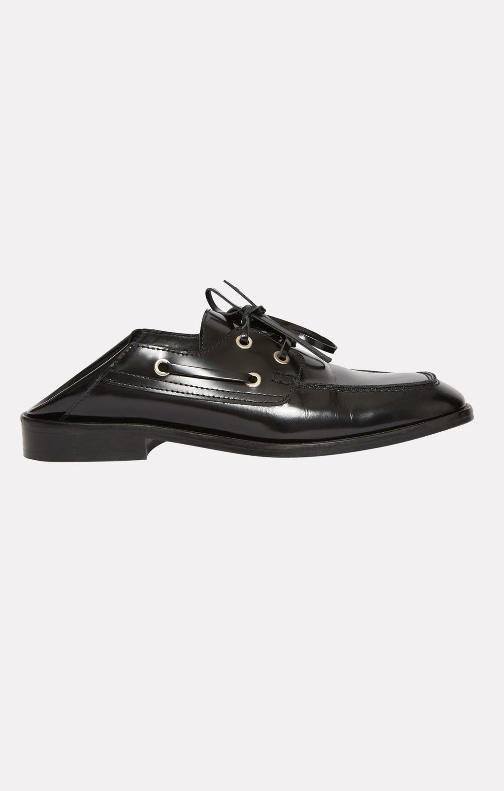 MOCASSINS RICKIE - ROSEANNA