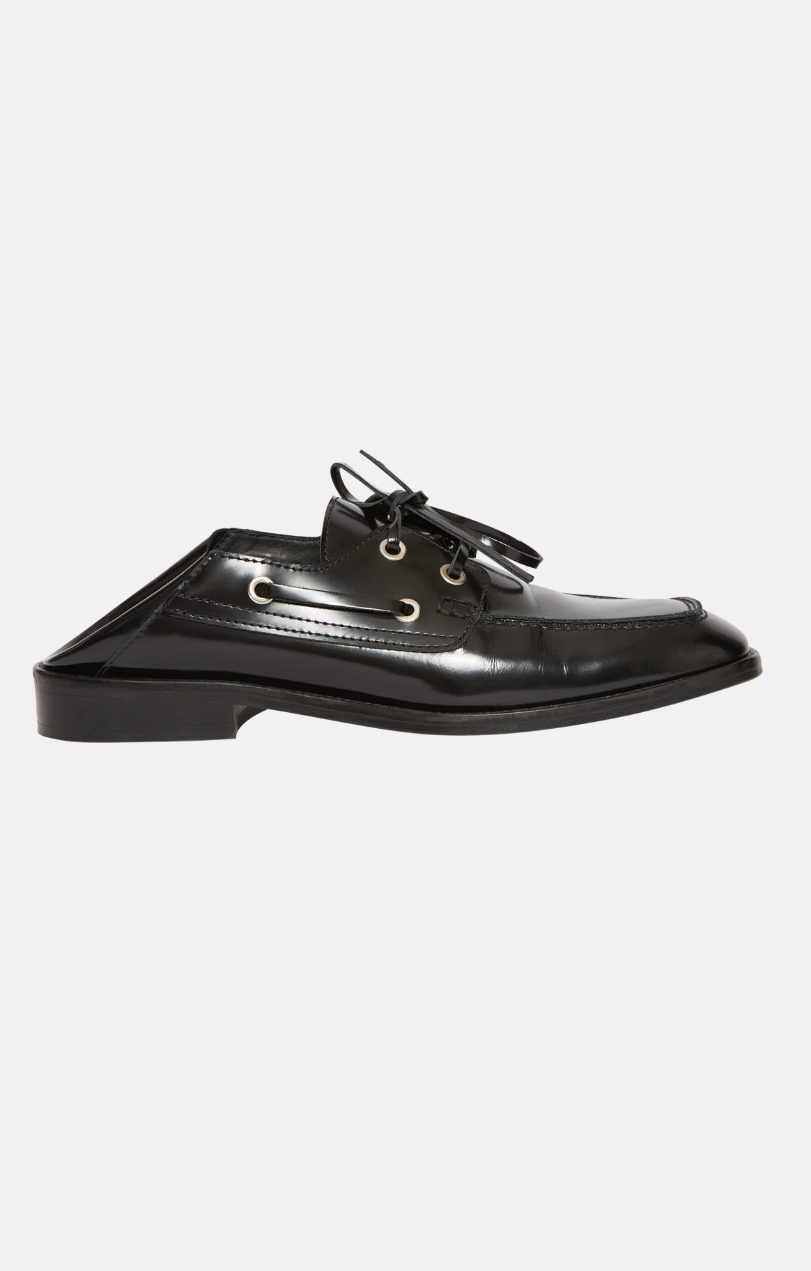 MOCASSINS RICKIE - ROSEANNA
