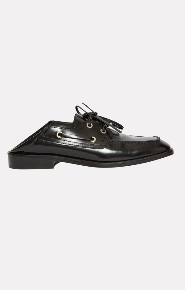 MOCASSINS RICKIE - ROSEANNA
