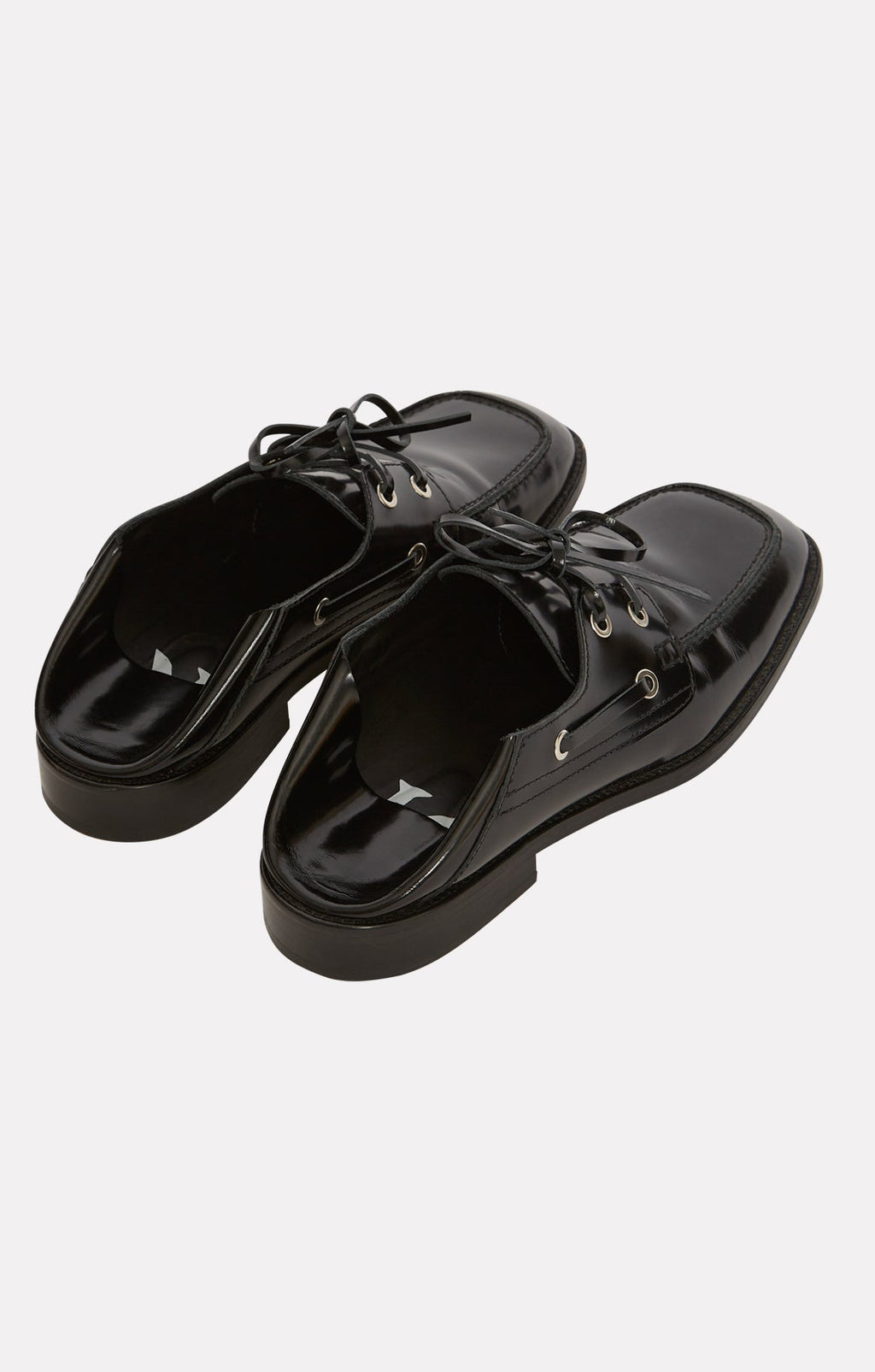 MOCASSINS RICKIE - ROSEANNA