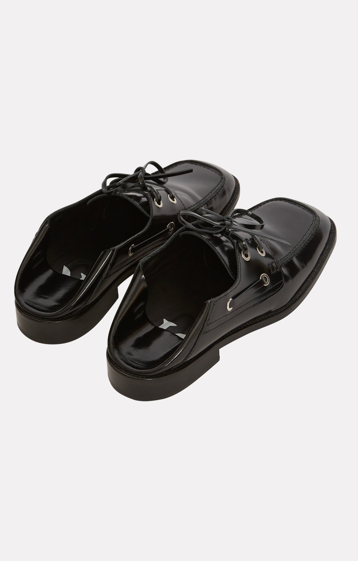 MOCASSINS RICKIE - ROSEANNA