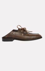 MOCASSINS RICKIE - ROSEANNA