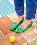 Mocassins Rio Etoilée