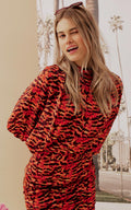 Modetrotter - Liliane Boca Blouse