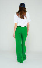 Modetrotter - Marcus Wemba Green Trousers